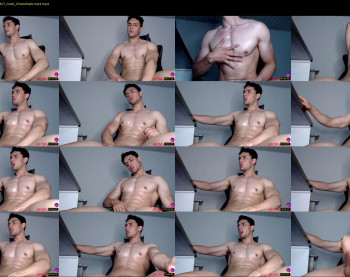 ivanhot279 — 38 minute Chaturbate male cam show recording, 1080p, Nov 14, 2021