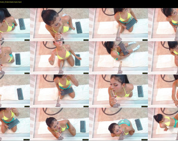 ivy_li — 98 minute Chaturbate female cam show recording, 720p, Nov 14, 2021