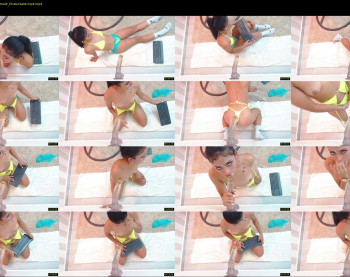 ivy_li — 24 minute Chaturbate female cam show recording, 720p, Nov 14, 2021