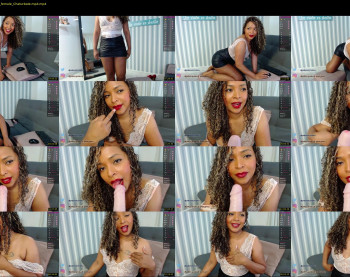 jadee__ — 64 minute Chaturbate female cam show recording, 720p, Nov 14, 2021