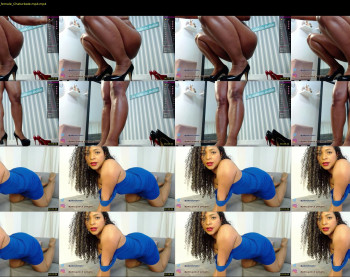 jadee__ — 5 minute Chaturbate female cam show recording, 720p, Nov 14, 2021