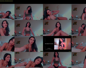 jadeperez_ — 71 minute Chaturbate female cam show recording, 1080p, Nov 14, 2021