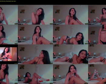 jadeperez_ — 70 minute Chaturbate female cam show recording, 1080p, Nov 14, 2021