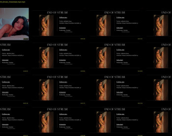 jadeperez_ — 9 minute Chaturbate female cam show recording, 1080p, Nov 14, 2021