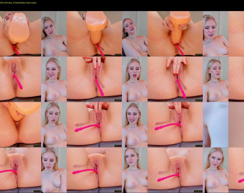 jane__klein — 70 minute Chaturbate female cam show recording, 1080p, Nov 14, 2021