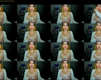 jenahaze — 5 minute Chaturbate female cam show recording, 720p, Nov 15, 2021