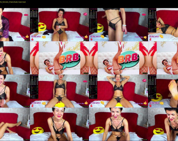 jennalison — 115 minute Chaturbate female cam show recording, 720p, Nov 14, 2021
