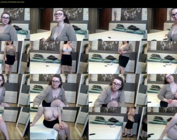 jessykah — 11 minute Chaturbate female cam show recording, 1080p, Nov 14, 2021