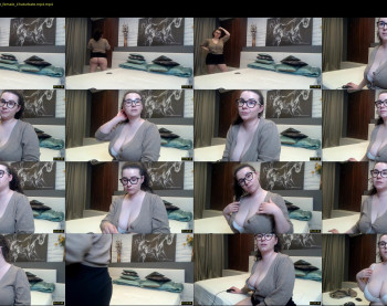 jessykah — 9 minute Chaturbate female cam show recording, 1080p, Nov 14, 2021