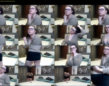 jessykah — 16 minute Chaturbate female cam show recording, 1080p, Nov 14, 2021