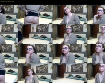 jessykah — 62 minute Chaturbate female cam show recording, 1080p, Nov 14, 2021