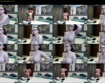 jessykah — 10 minute Chaturbate female cam show recording, 1080p, Nov 14, 2021