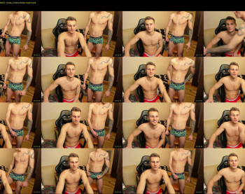 jimmys_style — 3 minute Chaturbate male cam show recording, 1080p, Nov 15, 2021