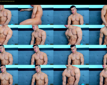 joeyevans — 59 minute Chaturbate male cam show recording, 1080p, Nov 14, 2021