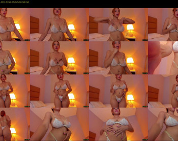 jovanna_smith — 36 minute Chaturbate female cam show recording, 720p, Nov 15, 2021