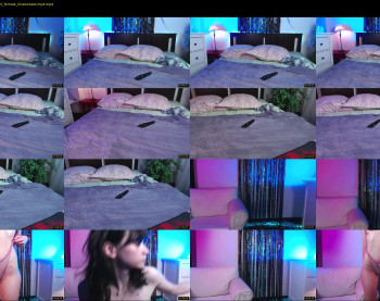 juby_yubi — 26 minute Chaturbate female cam show recording, 1080p, Nov 14, 2021