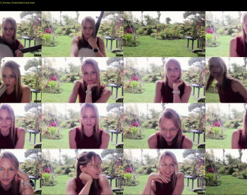 kaileeshy — 38 minute Chaturbate female cam show recording, 720p, Nov 15, 2021