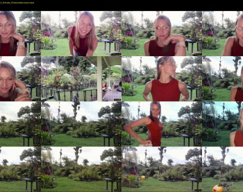 kaileeshy — 38 minute Chaturbate female cam show recording, 720p, Nov 15, 2021