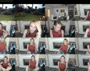 kaileeshy — 38 minute Chaturbate female cam show recording, 720p, Nov 15, 2021