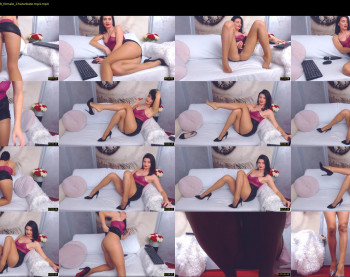 katedolly — 70 minute Chaturbate female cam show recording, 1080p, Nov 14, 2021