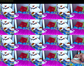 kendrabigass — 16 minute Chaturbate female cam show recording, 720p, Nov 14, 2021