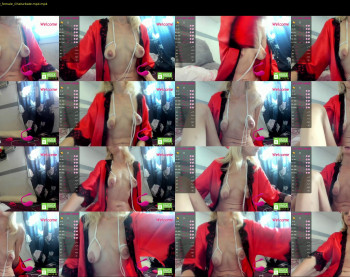 ketorina — 71 minute Chaturbate female cam show recording, 1080p, Nov 14, 2021