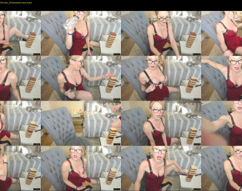 kiarose — 20 minute Chaturbate female cam show recording, 720p, Nov 14, 2021