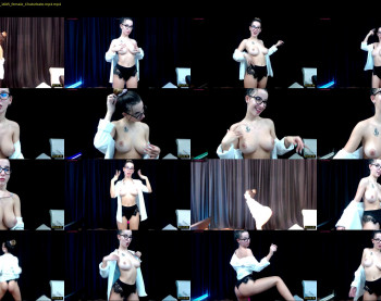 kim__possible — 10 minute Chaturbate female cam show recording, 1080p, Nov 14, 2021
