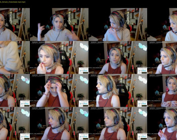 kimilee22 — 72 minute Chaturbate female cam show recording, 1080p, Nov 14, 2021
