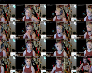 kimilee22 — 75 minute Chaturbate female cam show recording, 1080p, Nov 14, 2021