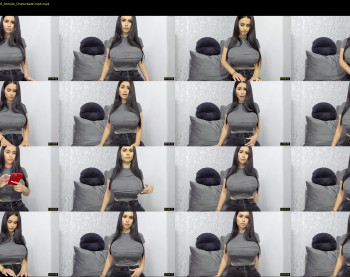kitty_hotx — 29 minute Chaturbate female cam show recording, 720p, Nov 14, 2021