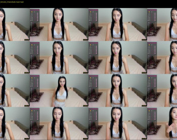 korea_s — 17 minute Chaturbate female cam show recording, 1080p, Nov 14, 2021
