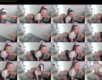 kumamonchik — 70 minute Chaturbate couple cam show recording, 1080p, Nov 14, 2021