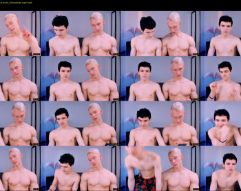 l_adonis_l — 22 minute Chaturbate male cam show recording, 1080p, Nov 14, 2021