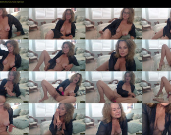 ladybabs — 70 minute Chaturbate female cam show recording, 1080p, Nov 14, 2021