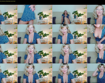 lara_fisher — 10 minute Chaturbate female cam show recording, 1080p, Nov 14, 2021