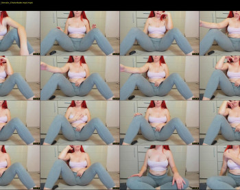 laracara — 14 minute Chaturbate female cam show recording, 1080p, Nov 14, 2021