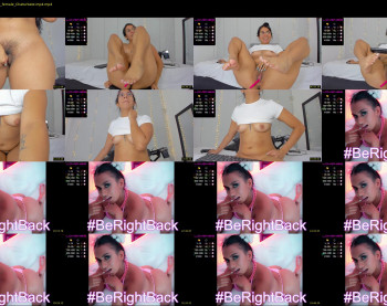 lararey_ — 39 minute Chaturbate female cam show recording, 720p, Nov 14, 2021