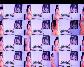 lau_xoxo — 8 minute Chaturbate female cam show recording, 1080p, Nov 14, 2021