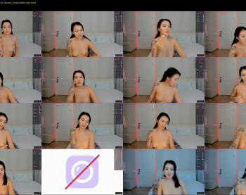 lee_senpai — 27 minute Chaturbate female cam show recording, 1080p, Nov 14, 2021
