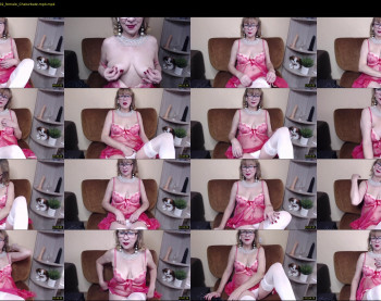 lelapopins — 70 minute Chaturbate female cam show recording, 720p, Nov 14, 2021