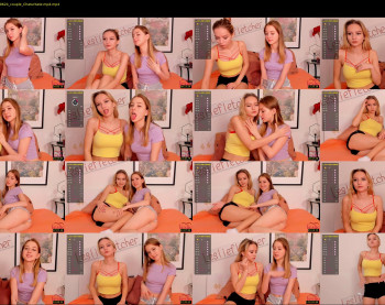 lesliefletcher — 70 minute Chaturbate couple cam show recording, 1080p, Nov 14, 2021