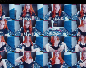 liacutegirl2 — 70 minute Chaturbate female cam show recording, 720p, Nov 15, 2021
