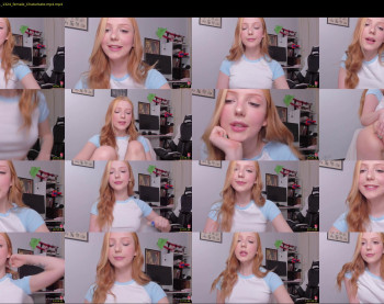 lil_pumpkinpie — 70 minute Chaturbate female cam show recording, 1080p, Nov 14, 2021