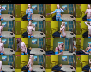 lili_01 — 71 minute Chaturbate female cam show recording, 1080p, Nov 14, 2021