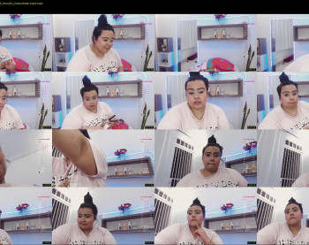 lili_hot18 — 23 minute Chaturbate female cam show recording, 1080p, Nov 15, 2021