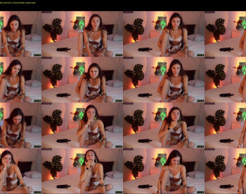limy_fresh — 3 minute Chaturbate female cam show recording, 1080p, Nov 15, 2021
