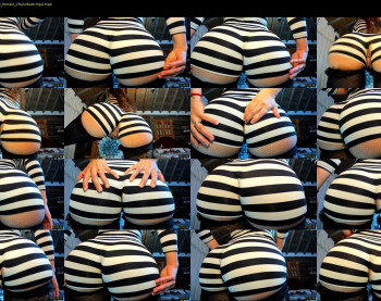 little_izzi — 12 minute Chaturbate female cam show recording, 720p, Nov 14, 2021
