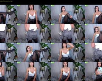 look_ — 52 minute Chaturbate female cam show recording, 1080p, Nov 14, 2021