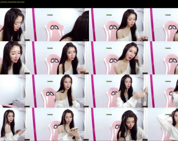 lucy__bb — 43 minute Chaturbate female cam show recording, 720p, Nov 14, 2021
